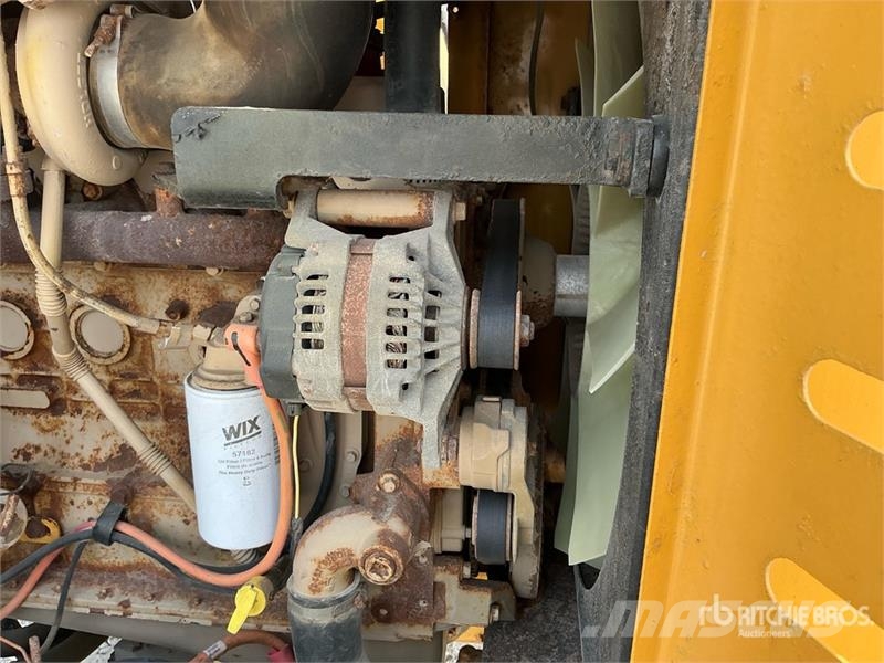 Vermeer BC2100XL Tow-Behind Wood Chipper Fa aprítók