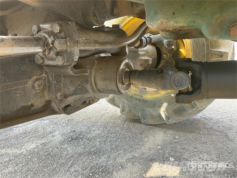 Volvo BL71 Baggerlader