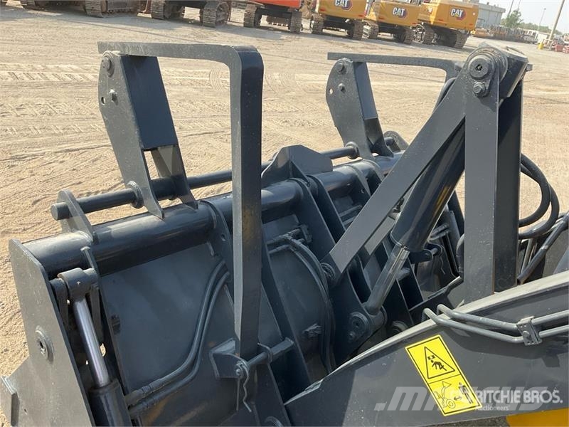 Volvo BL71 Baggerlader