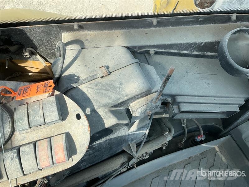 Volvo BL71 Baggerlader