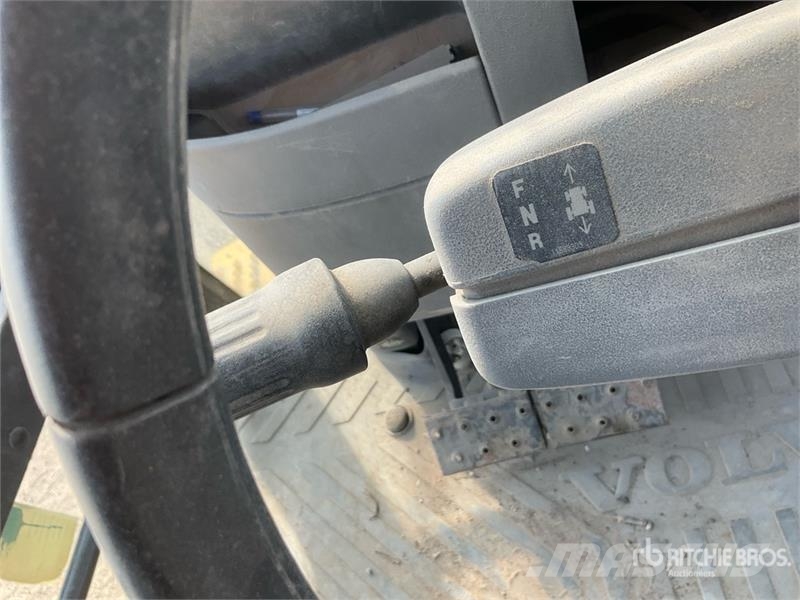Volvo BL71 Baggerlader