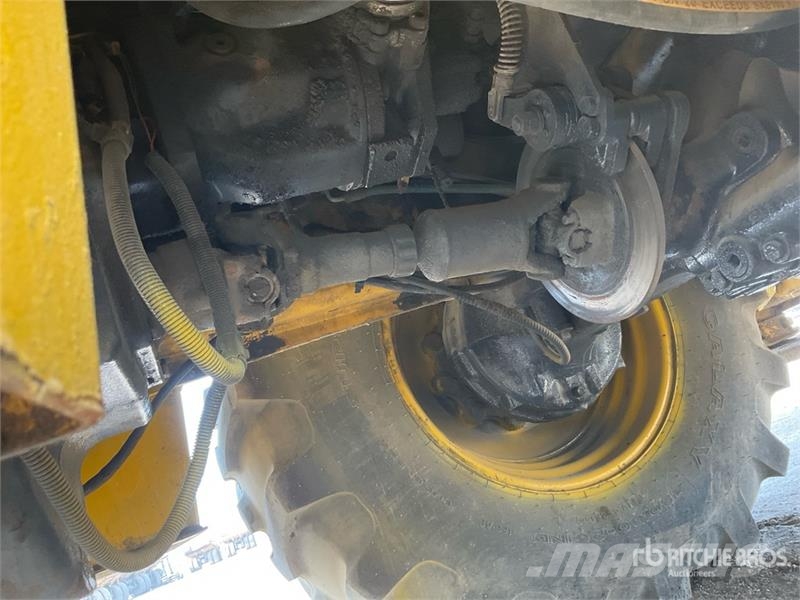 Volvo BL71 Baggerlader