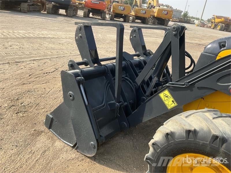 Volvo BL71 Baggerlader