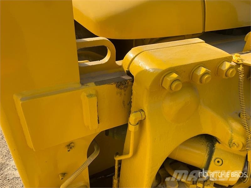 Volvo BL71 Baggerlader