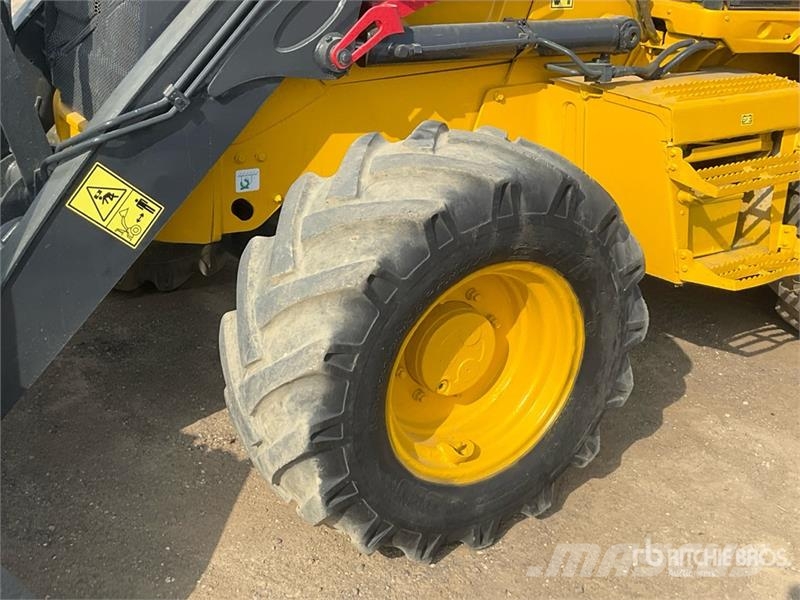 Volvo BL71 Baggerlader
