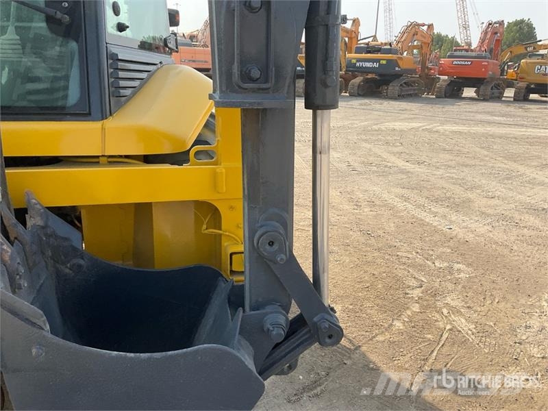Volvo BL71 Baggerlader
