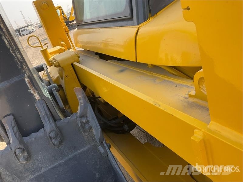Volvo BL71 Baggerlader