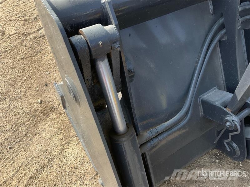 Volvo BL71 Baggerlader