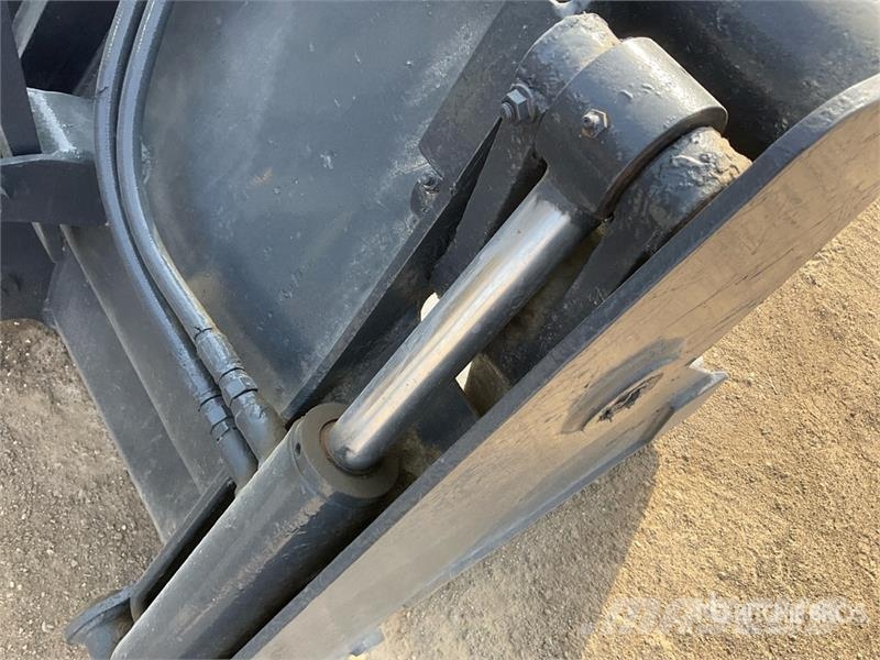 Volvo BL71 Baggerlader
