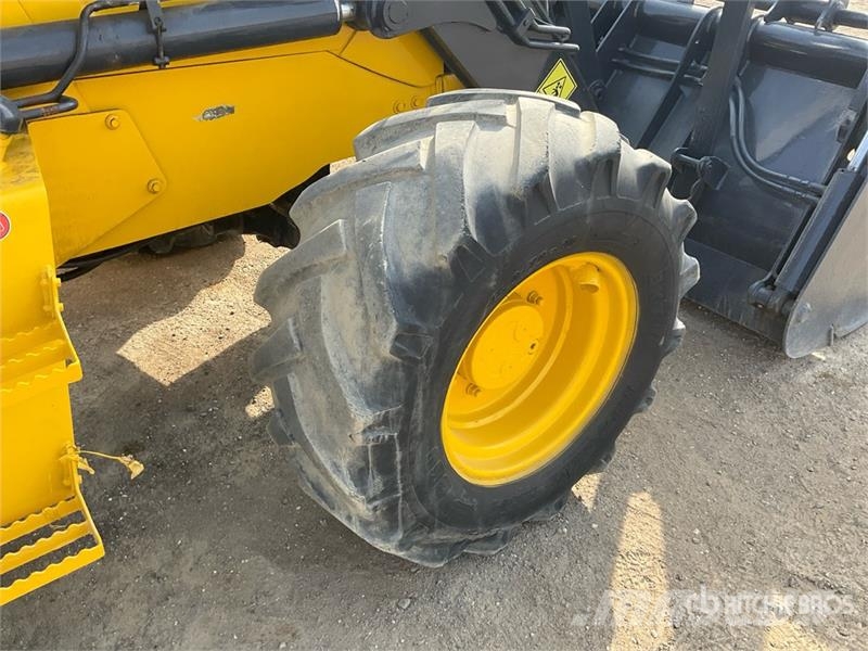 Volvo BL71 Baggerlader
