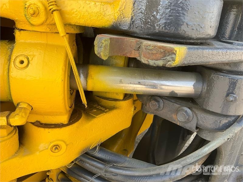 Volvo BL71 Baggerlader