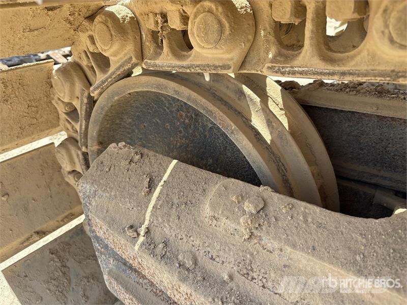 Volvo EC210D Tracked Excavator Vikšriniai ekskavatoriai