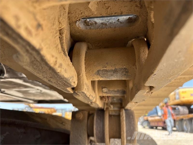 Volvo EC210D Tracked Excavator Crawler excavators
