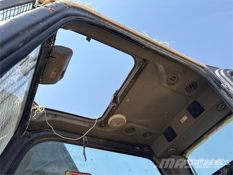 Volvo EC210D Tracked Excavator Crawler excavators