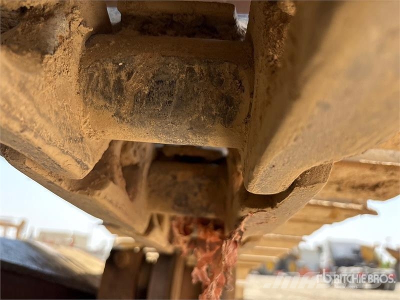 Volvo EC210D Tracked Excavator Гусеничні екскаватори