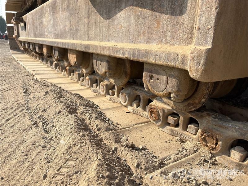 Volvo EC480DL Tracked Excavator Roomikekskavaatorid