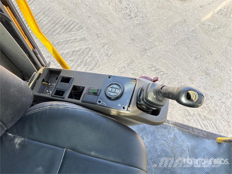 Volvo EC480DL Tracked Excavator Raupenbagger