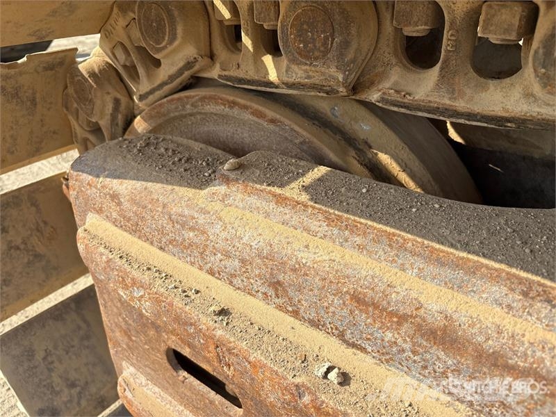 Volvo EC480DL Tracked Excavator Roomikekskavaatorid