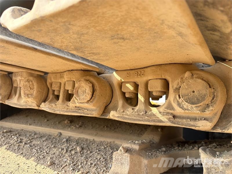 Volvo EC480DL Tracked Excavator Roomikekskavaatorid