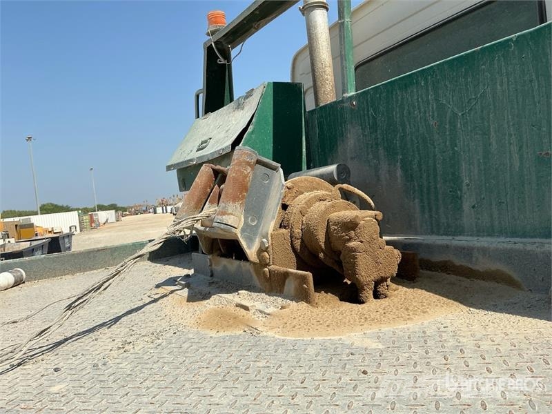 Volvo FL10 6x4 Rollback Truck (Inoperable) Bergungsfahrzeuge