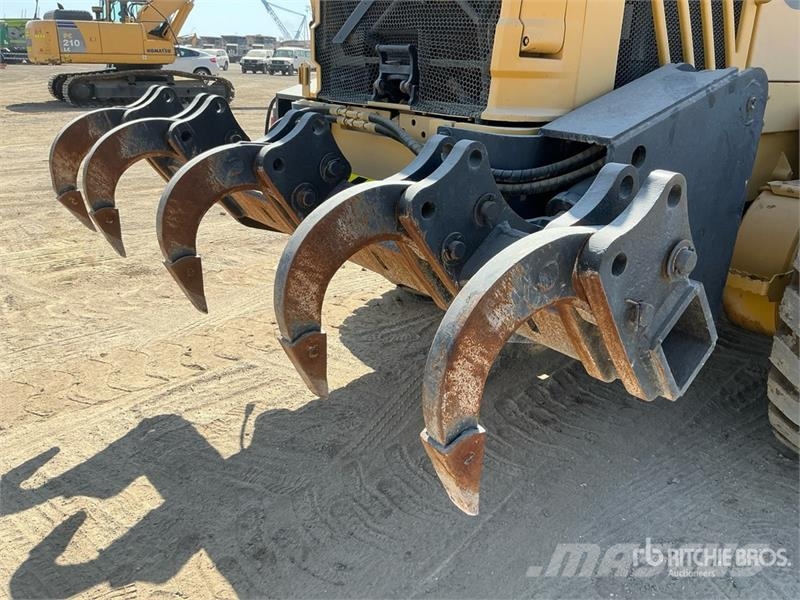 Volvo G990 モーターグレーダー