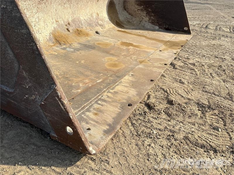 Volvo L110E Cargadoras sobre ruedas