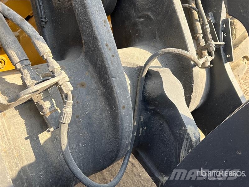 Volvo L110E Cargadoras sobre ruedas