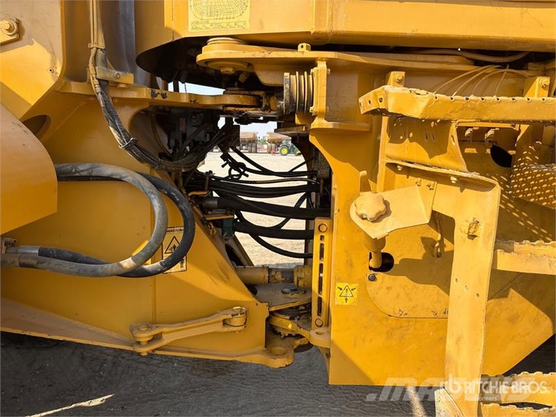 Volvo L110E Cargadoras sobre ruedas