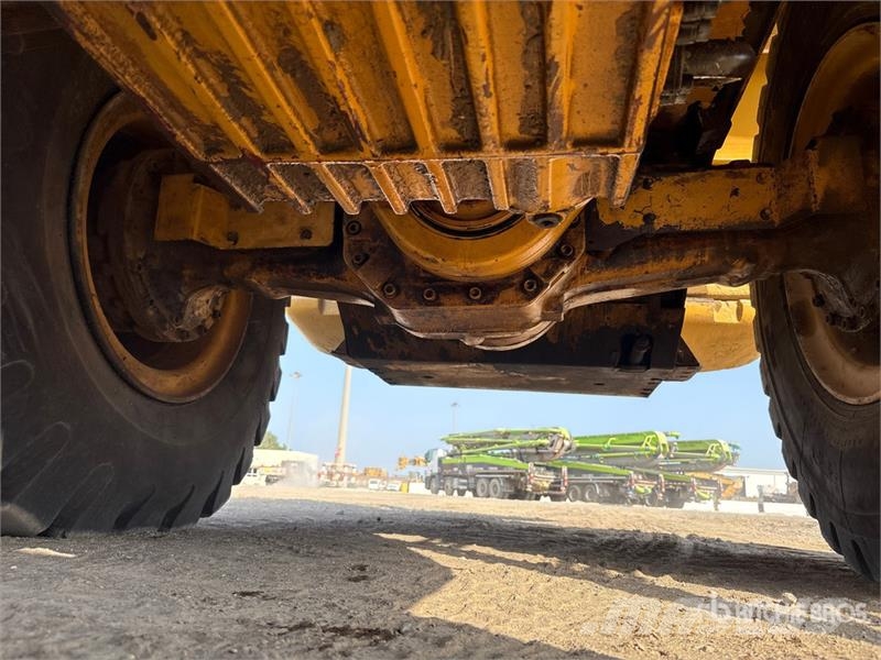 Volvo L110E Cargadoras sobre ruedas