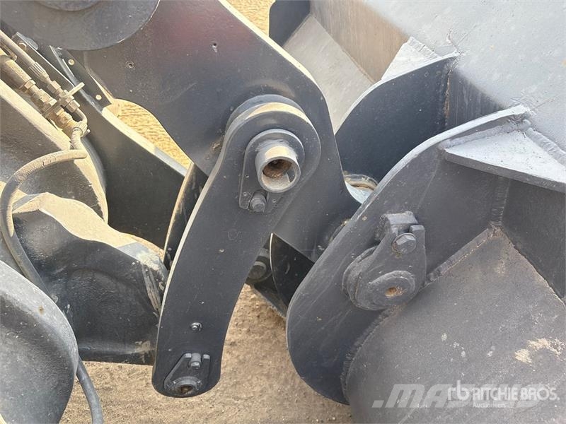 Volvo L110E Cargadoras sobre ruedas