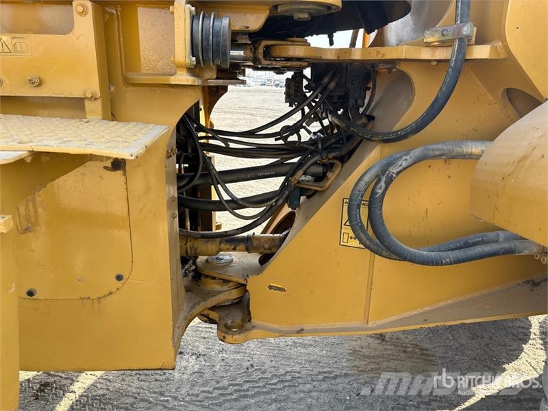 Volvo L110E Cargadoras sobre ruedas