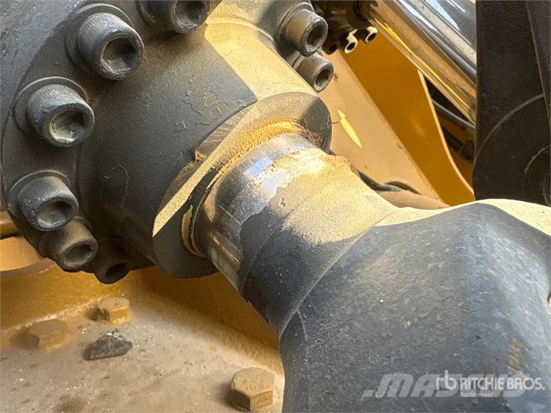 Volvo L110E Cargadoras sobre ruedas