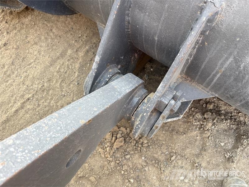 Volvo L110E Cargadoras sobre ruedas