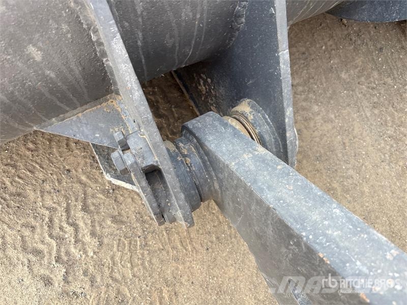Volvo L110E Cargadoras sobre ruedas