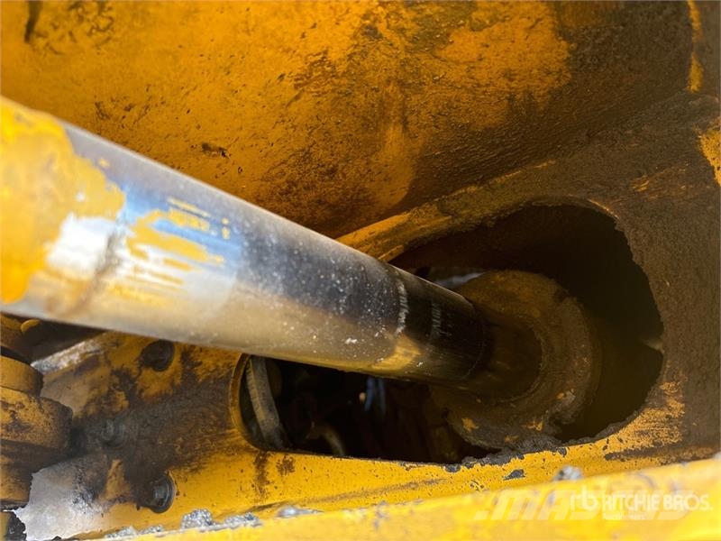 Volvo L110E Cargadoras sobre ruedas