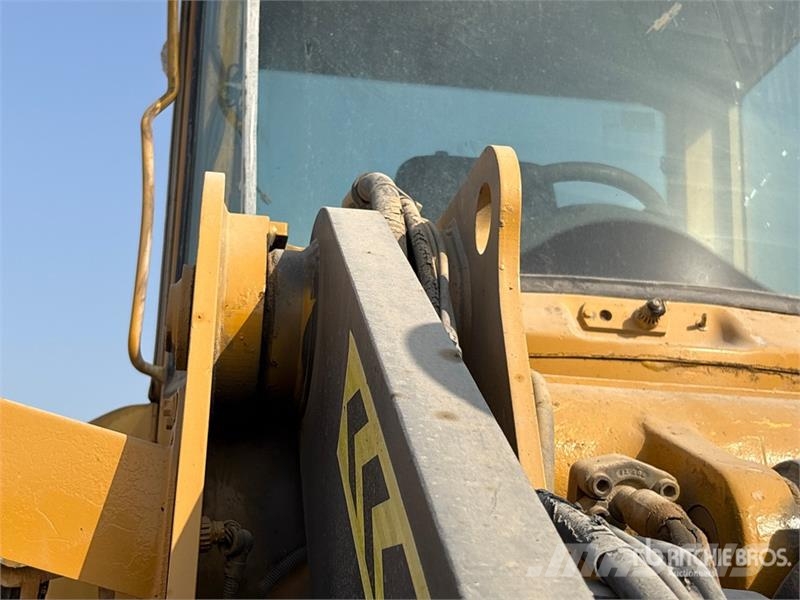 Volvo L110E Cargadoras sobre ruedas