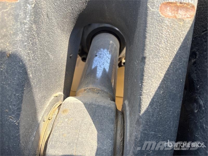 Volvo L110E Cargadoras sobre ruedas