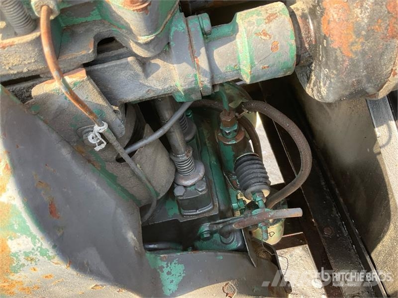 VPG Quantity of (3) Portable Concrete Mixer Beton keverők