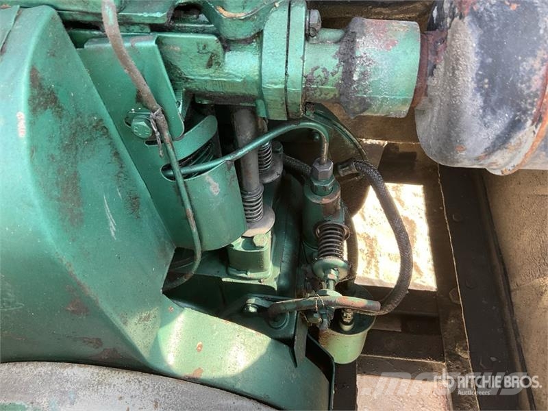 VPG Quantity of (3) Portable Concrete Mixer Beton keverők