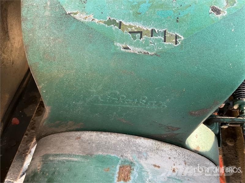 VPG Quantity of (3) Portable Concrete Mixer Beton keverők