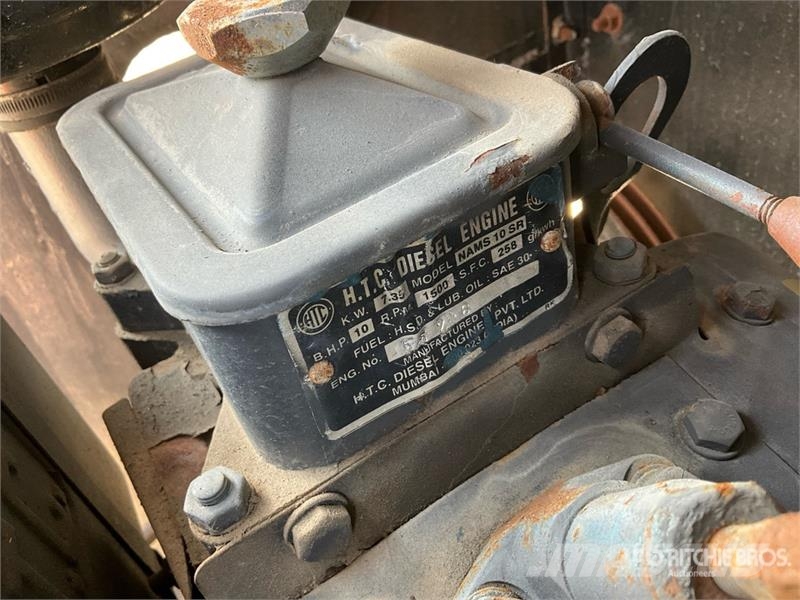 VPG Quantity of Portable Concrete Mixer Beton keverők