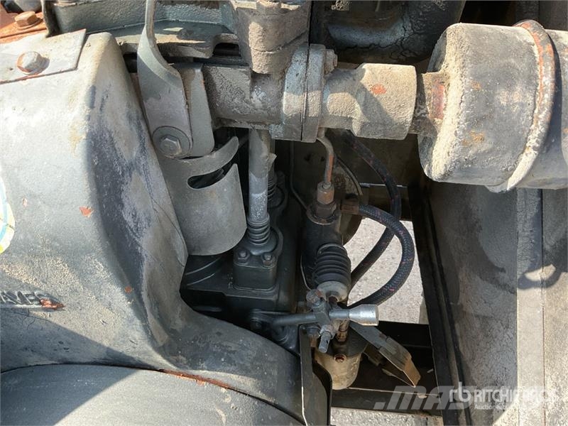 VPG Quantity of Portable Concrete Mixer Beton keverők