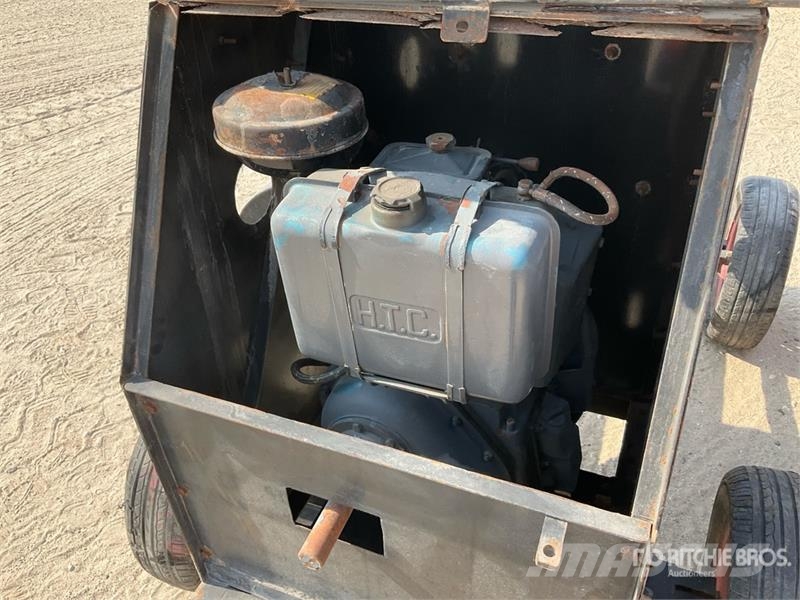VPG Quantity of Portable Concrete Mixer Beton keverők