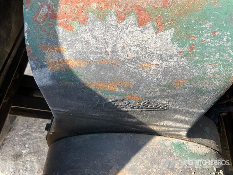 VPG Quantity of Portable Concrete Mixer Beton keverők