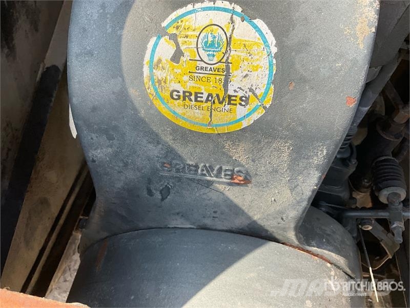 VPG Quantity of Portable Concrete Mixer Beton keverők