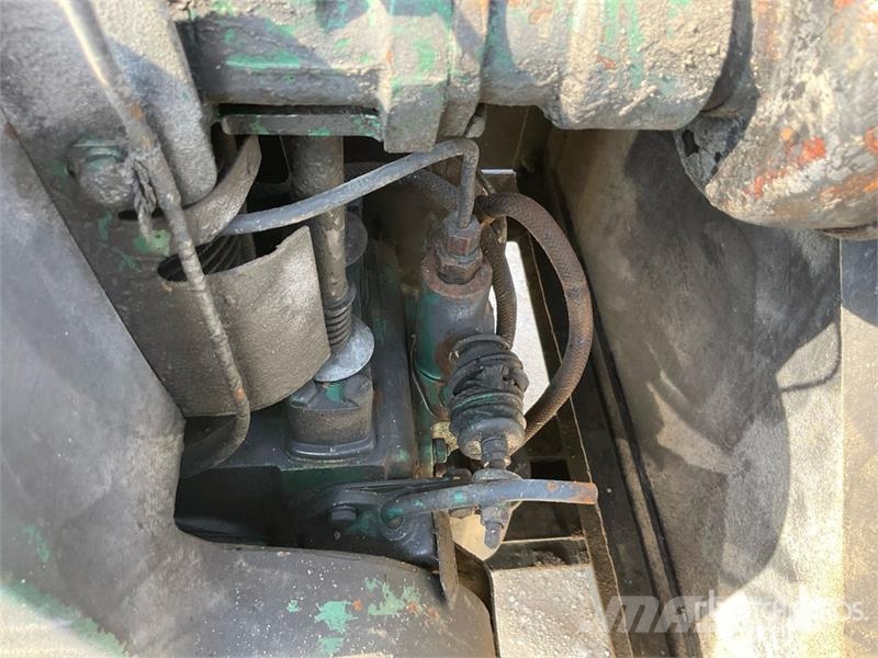 VPG Quantity of Portable Concrete Mixer Beton keverők