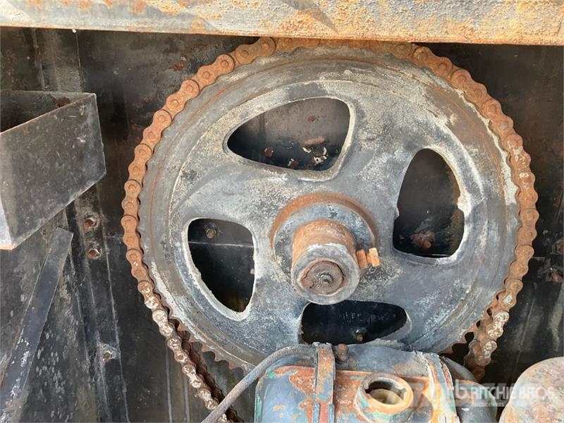 VPG Quantity of Portable Concrete Mixer Beton keverők
