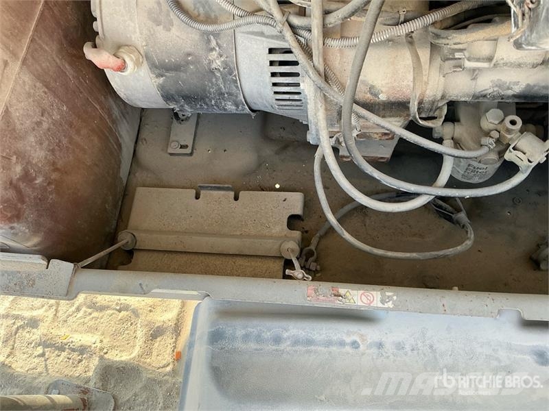 Wacker Neuson LTN-6 أبراج خفيفة