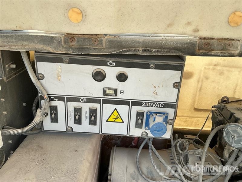Wacker Neuson LTN-6 أبراج خفيفة