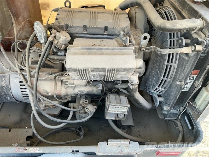 Wacker Neuson LTN-6 أبراج خفيفة